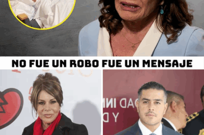 📰 Artículo: “María Sorté: la verdad oculta detrás del ícono que México creyó conocer”