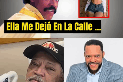 🌹 Raulin Rosendo lo confirma a los 69 años: la confesión que cambia la historia de la salsa