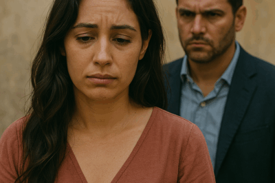 “Ella decía que solo quería ‘sentirse viva’, pero cuando decidió jugar con mi corazón y con mi vida, nunca imaginó que su deseo se cumpliría de la forma más cruel: la dejé exactamente con lo que buscaba… nada.”