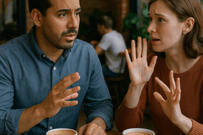 La historia: “El sonido del silencio que cambió dos vidas”