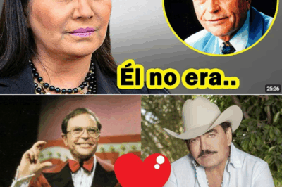 🎤 A sus 70 Años, Ana Gabriel por Fin Revela lo Terrible que Raúl Velasco le Hizo