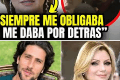 Angélica Rivera rompe el silencio: la verdad que sacude a México y cambia todo lo que creíamos saber