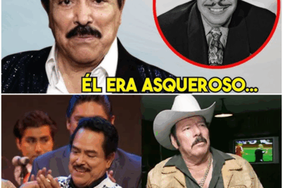 “A los 85 años, Lorenzo de Monteclaro ROMPE EL SILENCIO: revela los nombres de cinco personas que más odia y confiesa los secretos más dolorosos que guardó durante toda su vida en la música.”