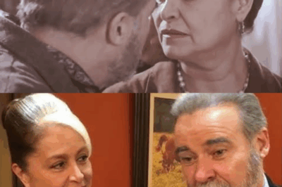 Daniela Romo: del escenario a un “sí, quiero” silencioso