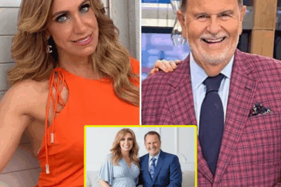 A sus 58 años, Lili Estefan sorprendió a todos: “¡Estoy embarazada!” — un anuncio que nadie esperaba