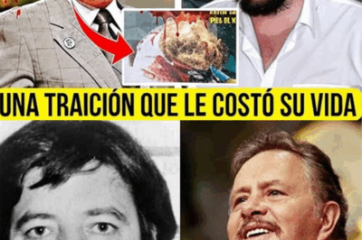 🎬 Artículo: “Nada en el mundo del poder ocurre por casualidad” — La conspiración que México no quiso ver