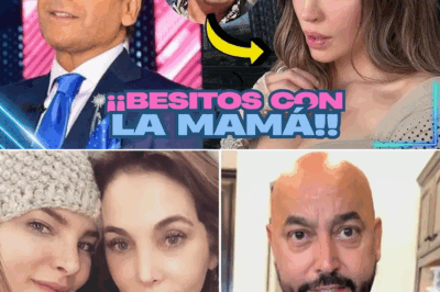 📰 La historia secreta entre Belinda, su madre y Lupillo Rivera: lo que nadie se atrevía a contar