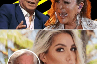 La dinastía bajo el foco: cuando el escándalo encuentra nueva luz