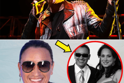 Elvis Crespo rompe el silencio: “Hay heridas que el tiempo no borra”