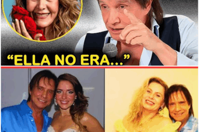 “A sus 85 años, Roberto Carlos rompe el silencio más doloroso de su carrera: revela los nombres de los cinco cantantes que más odia, aquellos que convirtieron la admiración en herida y la amistad en traición. Entre ellos, Julio Iglesias, el hombre que lo deslumbró y lo decepcionó a partes iguales. El ‘rey de la canción romántica’ deja atrás la diplomacia y confiesa lo que calló por medio siglo: egos, engaños y un rencor que el tiempo nunca logró borrar.”