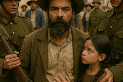 📰 “El silencio de San Gerardo”