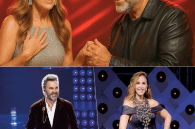 📰 Artículo: “Lucero y Mijares reviven su historia de amor en vivo: el momento que hizo temblar al público”