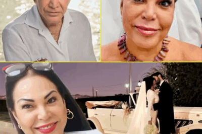 💔 Entre lágrimas y revelaciones: la verdad de Liliana Rodríguez sobre su boda en 2025