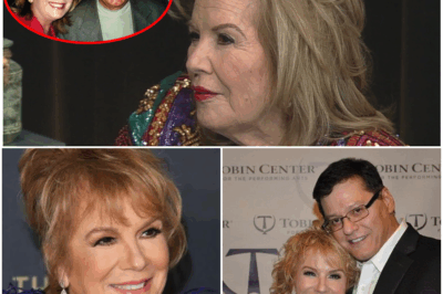 Vikki Carr rompe el silencio y revela su verdad más profunda