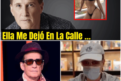 👉 A sus 70 años, Emmanuel confiesa lo impensado y deja al mundo sin aliento