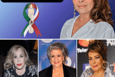 🌟 ARTÍCULO: “75 Actrices Mexicanas Inolvidables que Fallecieron — Homenaje a las Leyendas del Cine y la TV”
