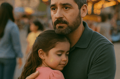 No era su verdadero padre, pero le dio la infancia que merecía. Cuando todos la dejaron atrás, él le enseñó que el amor no necesita sangre para ser familia. Años después, cuando la vida quiso separarlos, ella demostró que los lazos del corazón son más fuertes que cualquier apellido.