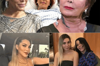 💔 Alejandra Guzmán: la tragedia más dolorosa de su vida