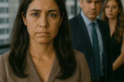 “Mi esposo, el director general de una empresa multimillonaria, me despidió sin piedad para reemplazarme con su amante… pero lo que nunca imaginó fue que mi pequeño código oculto dentro del sistema terminaría destruyendo su imperio de ocho millones de dólares.”