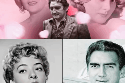 ¡Se revela un secreto del pasado! Pamela de Surmont impidió que ‘El Tigre’ Azcárraga y Silvia Pinal consumaran su amor: la historia detrás del romance prohibido que marcó al espectáculo mexicano