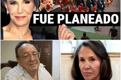 🎭 Los secretos nunca contados del adiós más emotivo: la verdad detrás de los últimos días de Chespirito