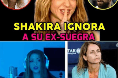 🎭 Lucía Vega rompe lazos con la joven esposa de su hijo: el escándalo familiar que sacude al mundo del espectáculo