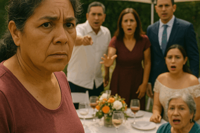 El Banquete del Desprecio