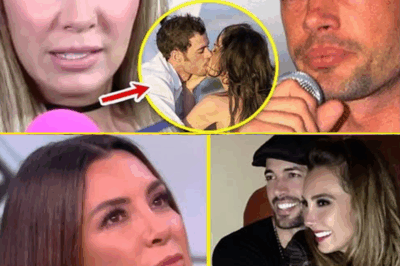 Elizabeth Gutiérrez rompe el silencio: la verdad detrás de los rumores que estremecen al mundo del espectáculo