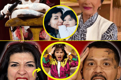 💣¡BOMBAZO! Cazzu responde a Pati Chapoy y la polémica con los padres de Nodal estalla: Inti, en medio del conflicto familiar