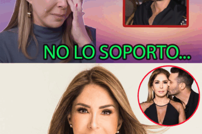 “Después de años de rumores y especulaciones, Viviana Gibelli