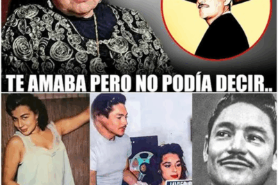 🎶 Artículo: El secreto eterno de Flor Silvestre — la historia que une a dos leyendas