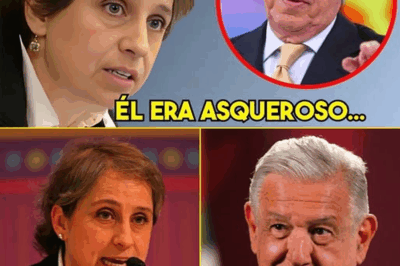 🎙️ Carmen Aristegui: la periodista que rompió su propio silencio