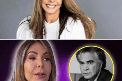 Viviana Gibelli rompe el silencio: la verdad que guardó durante toda su vida