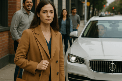 🌹 HISTORIA: “El regreso de la mujer que todos subestimaron”