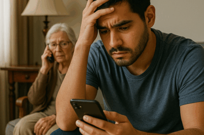 🌙 “Las llamadas que no contesté”