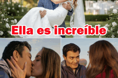 💍 Andrés Palacios rompe el silencio: el nuevo amor que nadie vio venir y el día que cambiará su vida para siempre