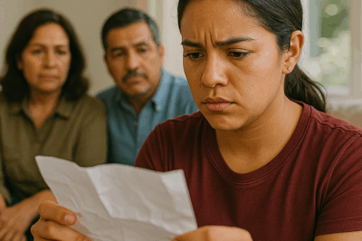 Mis padres cancelaron mi cumpleaños por la cita de mi hermana — Así que cancelé el pago de su hipoteca 🎂💔🏠