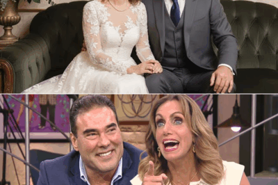 📰 Artículo: “Eduardo Yáñez: el amor secreto que lo cambió todo”