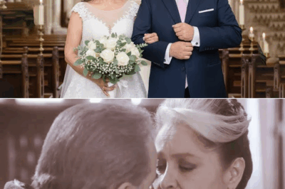 💍 Artículo: “El inesperado amor de Daniela Romo: una boda que nadie vio venir”