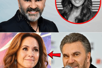 📰 Artículo: “Manuel Mijares rompe el silencio: la verdad que guardó durante años”