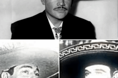 Javier Solís: el hombre que convirtió el dolor en canción