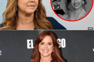 “A los 65 años, María Celeste Arrarás finalmente admite lo que todos sospechábamos”