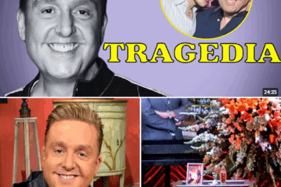 Artículo: Daniel Bisogno: los detalles detrás de su muerte que conmocionan al público