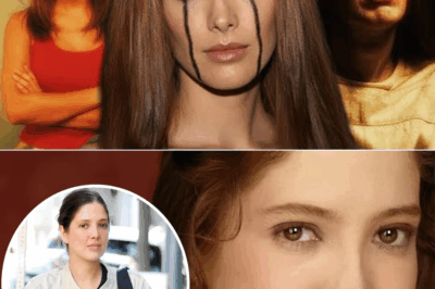 🌹 El misterioso adiós de Adela Noriega: la reina que se esfumó en su propio cuento