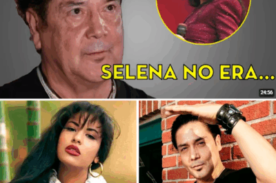 💔 A 30 años de la partida de Selena: su esposo rompe el silencio y revela la verdad jamás contada