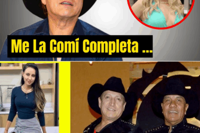 📰 Artículo: “Ramiro Delgado: el silencio que escondía el dolor de un ídolo”