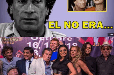 🌹 Alfonso Zayas: el hombre detrás de la risa