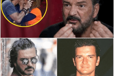 Ricardo Arjona, a los 60 años, rompe el silencio y confiesa su amor eterno