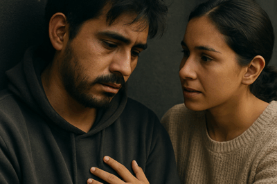 “La bondad lo sacó de la oscuridad que él mismo eligió”