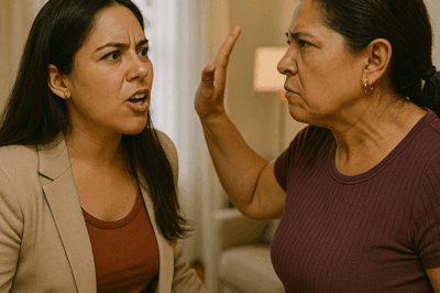 La casa de los secretos